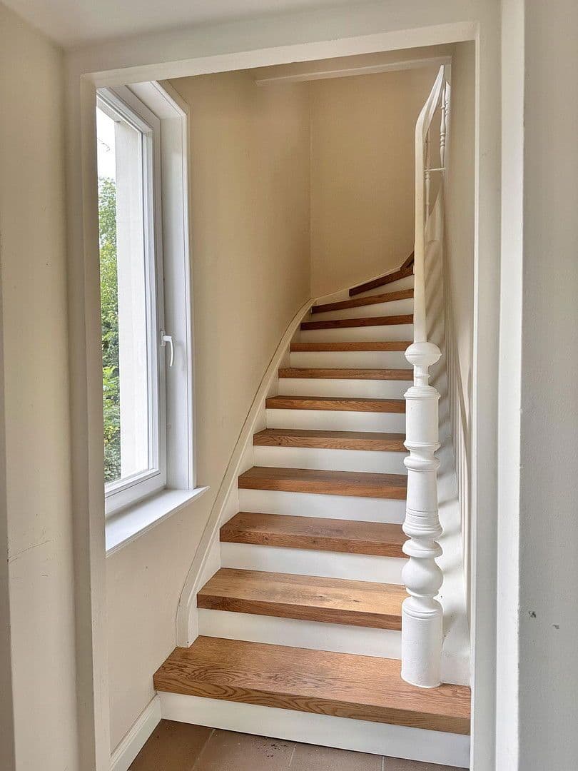 Prodej bytu 3+kk 96 m², Schwarzenbek, Šlesvicko-Holštýnsko Prodej bytu 3+kk 96 m², Schwarzenbek, Šlesvicko-Holštýnsko