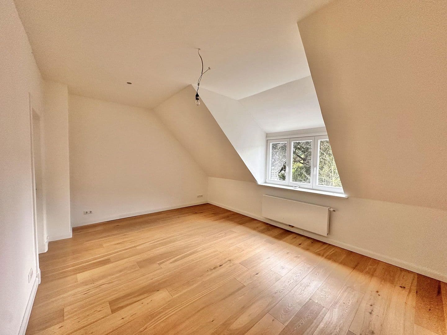 Prodej bytu 3+kk 96 m², Schwarzenbek, Šlesvicko-Holštýnsko Prodej bytu 3+kk 96 m², Schwarzenbek, Šlesvicko-Holštýnsko