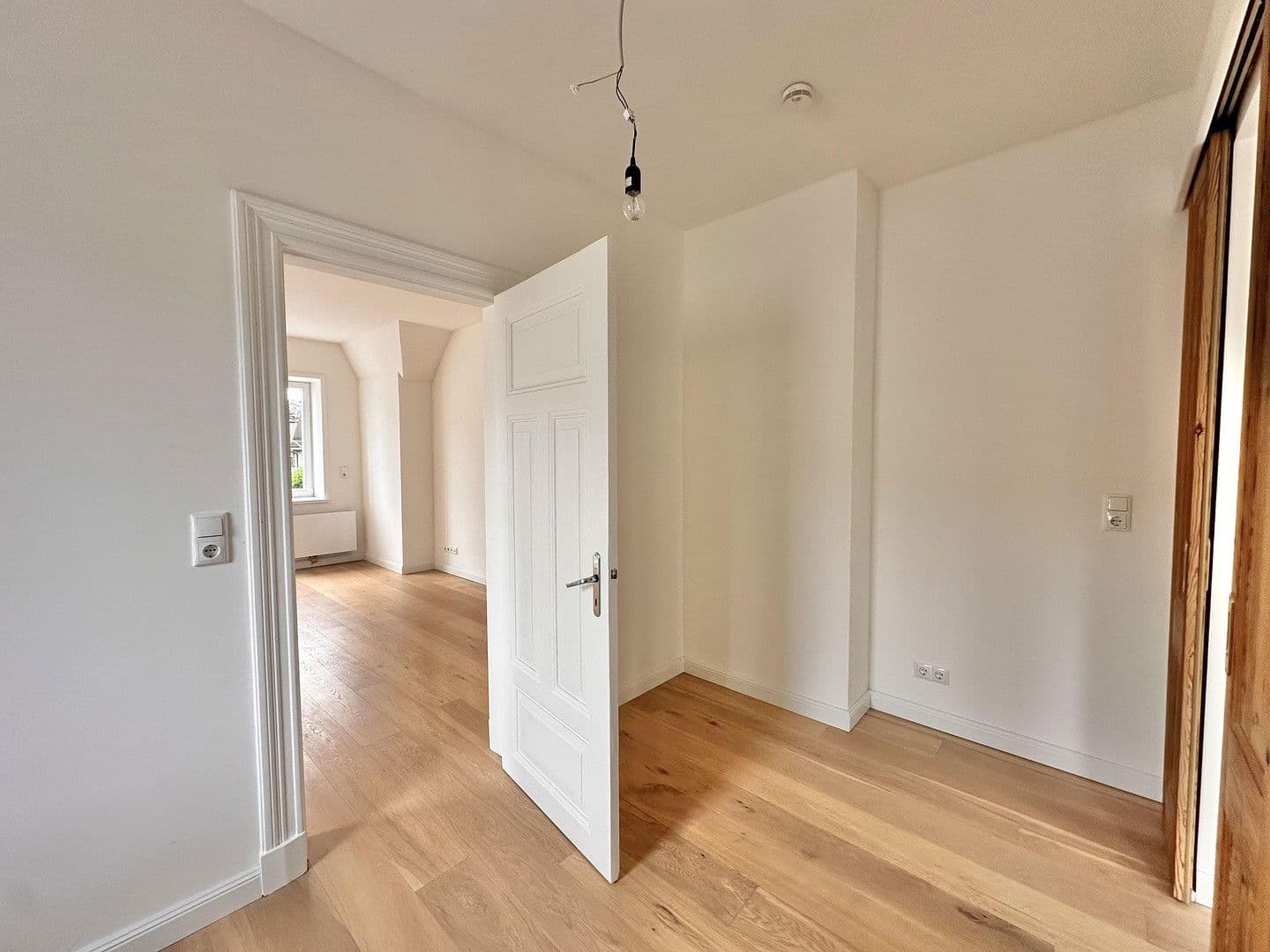 Prodej bytu 3+kk 96 m², Schwarzenbek, Šlesvicko-Holštýnsko Prodej bytu 3+kk 96 m², Schwarzenbek, Šlesvicko-Holštýnsko