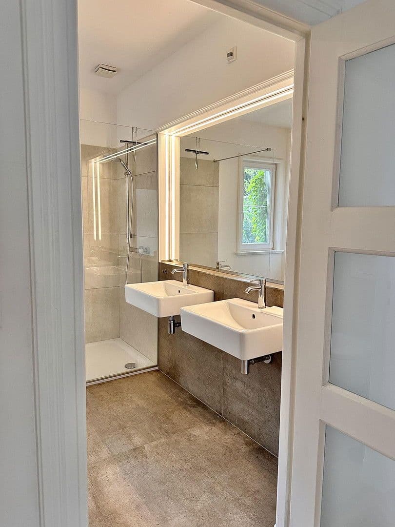 Prodej bytu 3+kk 96 m², Schwarzenbek, Šlesvicko-Holštýnsko Prodej bytu 3+kk 96 m², Schwarzenbek, Šlesvicko-Holštýnsko