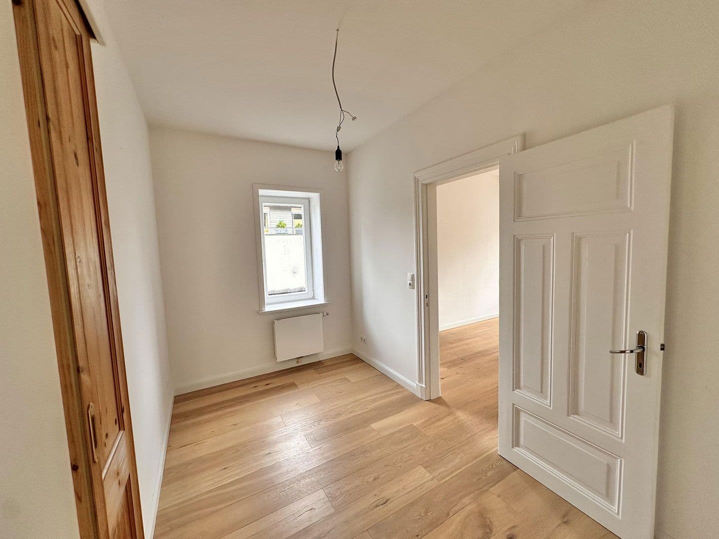 Prodej bytu 3+kk 96 m², Schwarzenbek, Šlesvicko-Holštýnsko Prodej bytu 3+kk 96 m², Schwarzenbek, Šlesvicko-Holštýnsko