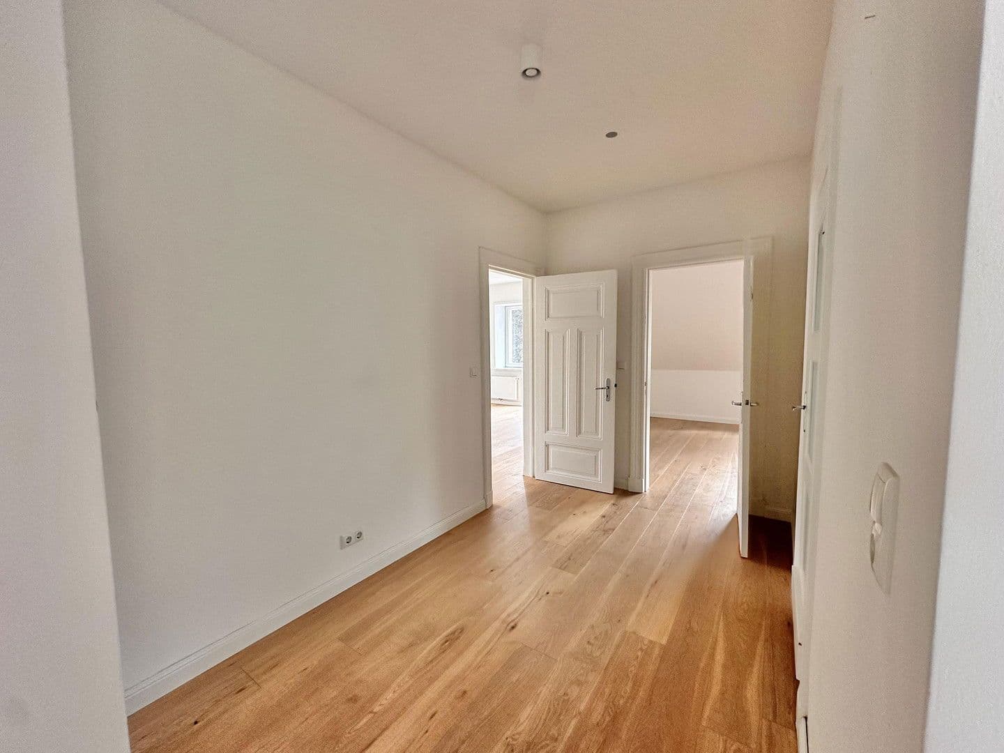 Prodej bytu 3+kk 96 m², Schwarzenbek, Šlesvicko-Holštýnsko Prodej bytu 3+kk 96 m², Schwarzenbek, Šlesvicko-Holštýnsko