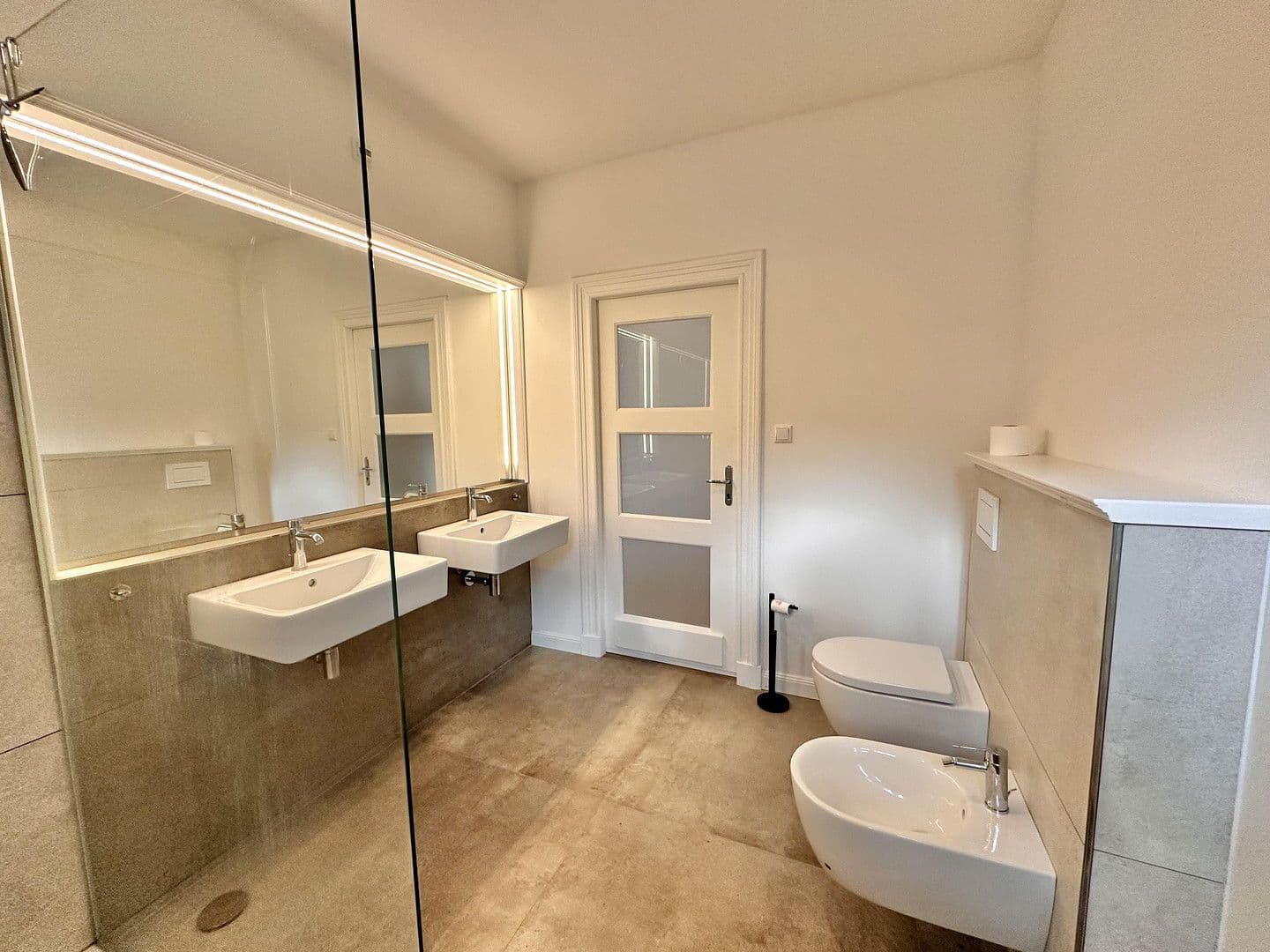 Prodej bytu 3+kk 96 m², Schwarzenbek, Šlesvicko-Holštýnsko Prodej bytu 3+kk 96 m², Schwarzenbek, Šlesvicko-Holštýnsko