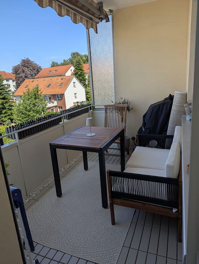 Prodej bytu 3+1 76 m², Hannover, Dolní Sasko Prodej bytu 3+1 76 m², Hannover, Dolní Sasko
