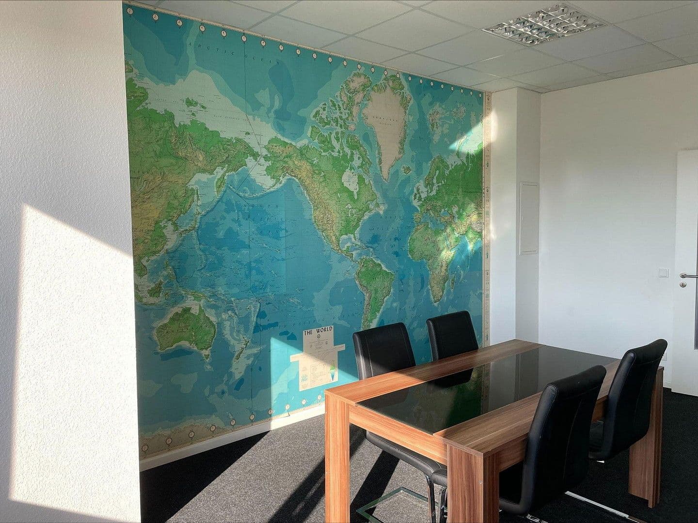 Pronájem kanceláře 35 m², Heßlingsweg 71, Dortmund, Severní Porýní-Vestfálsko Pronájem kanceláře 35 m², Heßlingsweg 71, Dortmund, Severní Porýní-Vestfálsko