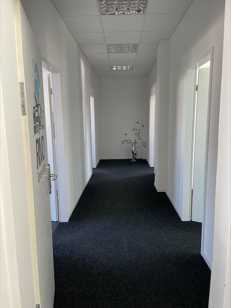 Pronájem kanceláře 35 m², Heßlingsweg 71, Dortmund, Severní Porýní-Vestfálsko Pronájem kanceláře 35 m², Heßlingsweg 71, Dortmund, Severní Porýní-Vestfálsko