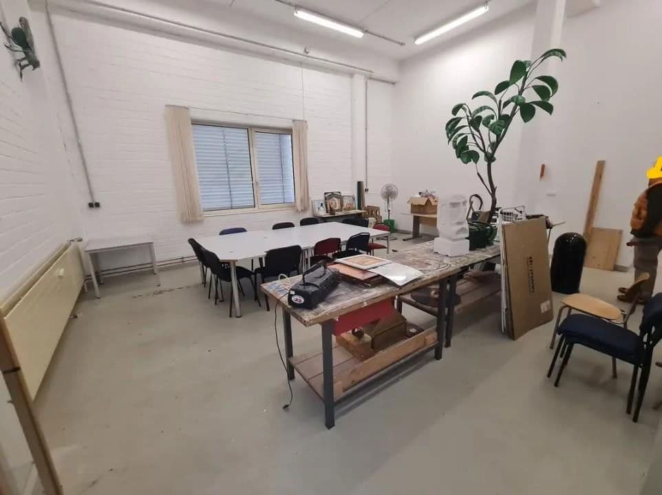 Pronájem kanceláře 288 m², Ingelheim am Rhein, Porýní-Falc Pronájem kanceláře 288 m², Ingelheim am Rhein, Porýní-Falc