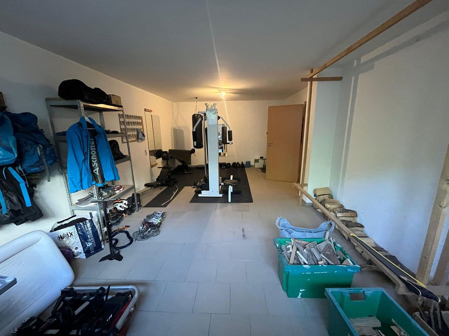 Prodej domu 135 m², pozemek 350 m², Avisgrund 20A, Hettenshausen, Bavorsko Prodej domu 135 m², pozemek 350 m², Avisgrund 20A, Hettenshausen, Bavorsko