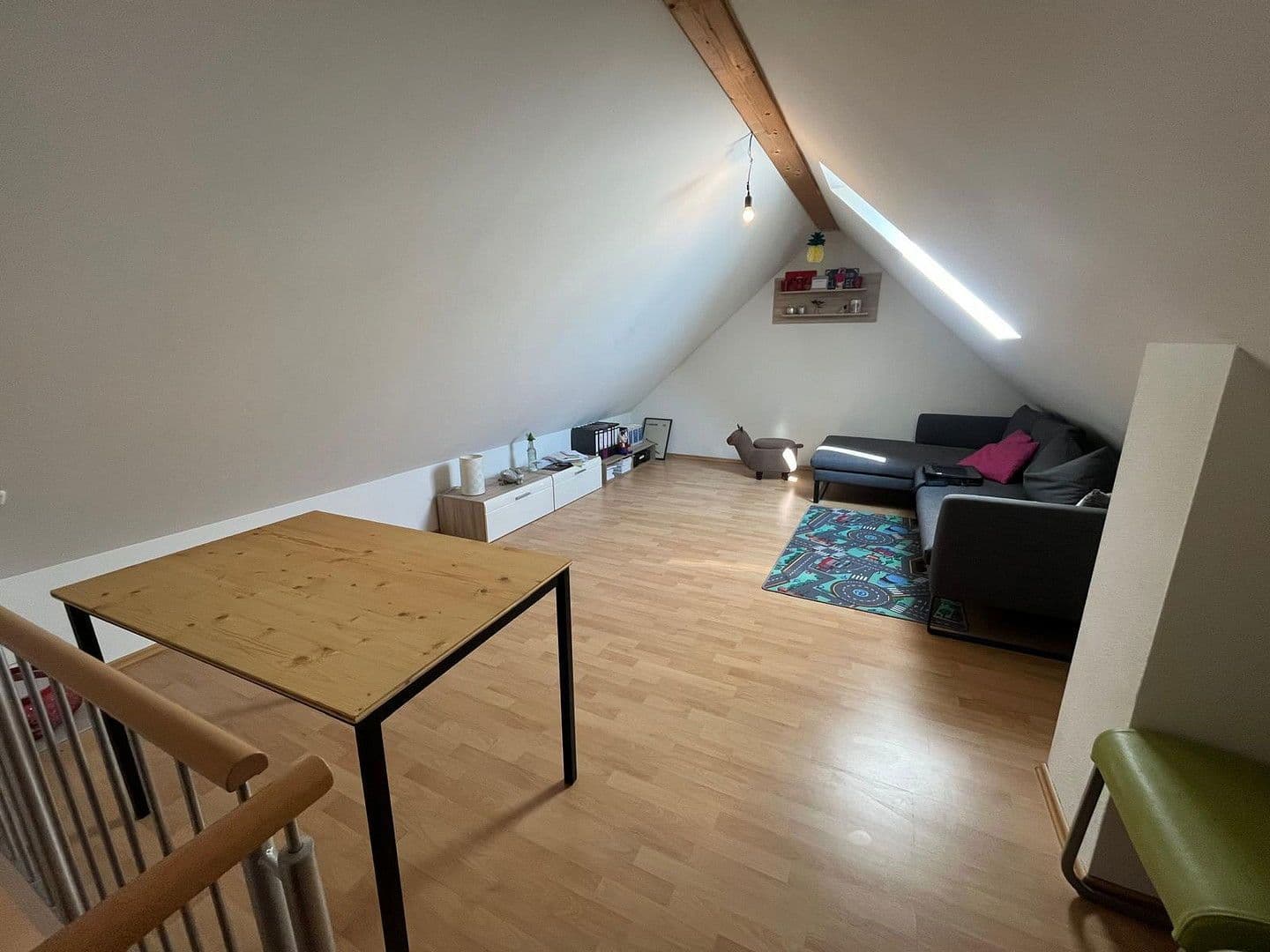 Prodej domu 135 m², pozemek 350 m², Avisgrund 20A, Hettenshausen, Bavorsko Prodej domu 135 m², pozemek 350 m², Avisgrund 20A, Hettenshausen, Bavorsko