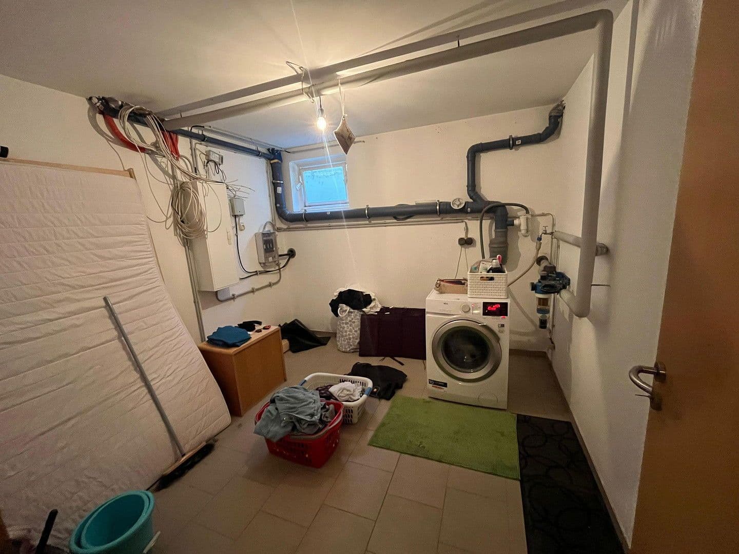 Prodej domu 135 m², pozemek 350 m², Avisgrund 20A, Hettenshausen, Bavorsko Prodej domu 135 m², pozemek 350 m², Avisgrund 20A, Hettenshausen, Bavorsko