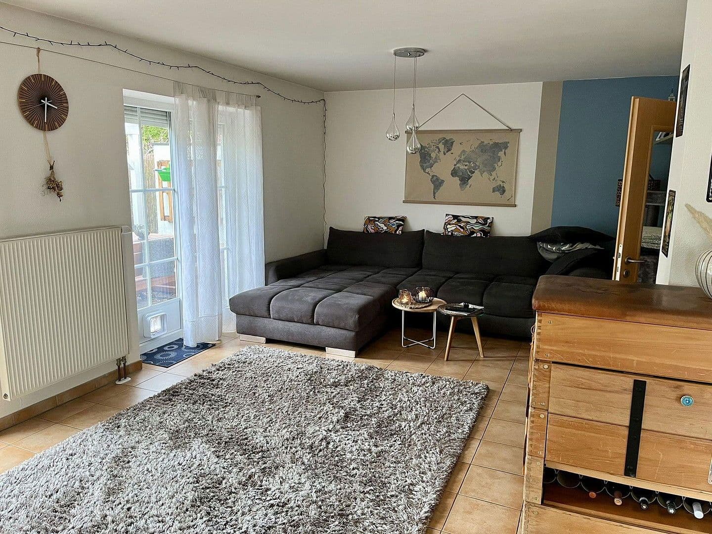Prodej domu 135 m², pozemek 350 m², Avisgrund 20A, Hettenshausen, Bavorsko Prodej domu 135 m², pozemek 350 m², Avisgrund 20A, Hettenshausen, Bavorsko