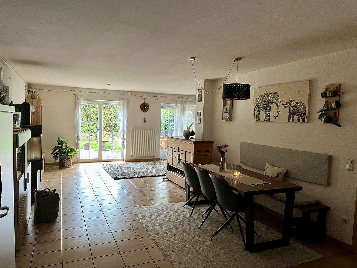 Prodej domu 135 m², pozemek 350 m², Avisgrund 20A, Hettenshausen, Bavorsko Prodej domu 135 m², pozemek 350 m², Avisgrund 20A, Hettenshausen, Bavorsko