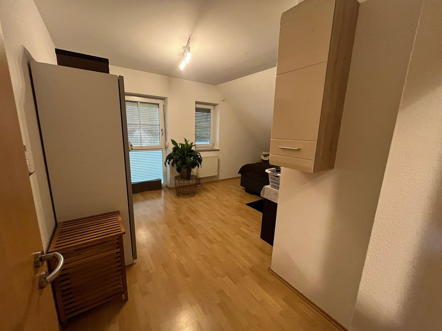 Prodej domu 135 m², pozemek 350 m², Avisgrund 20A, Hettenshausen, Bavorsko Prodej domu 135 m², pozemek 350 m², Avisgrund 20A, Hettenshausen, Bavorsko
