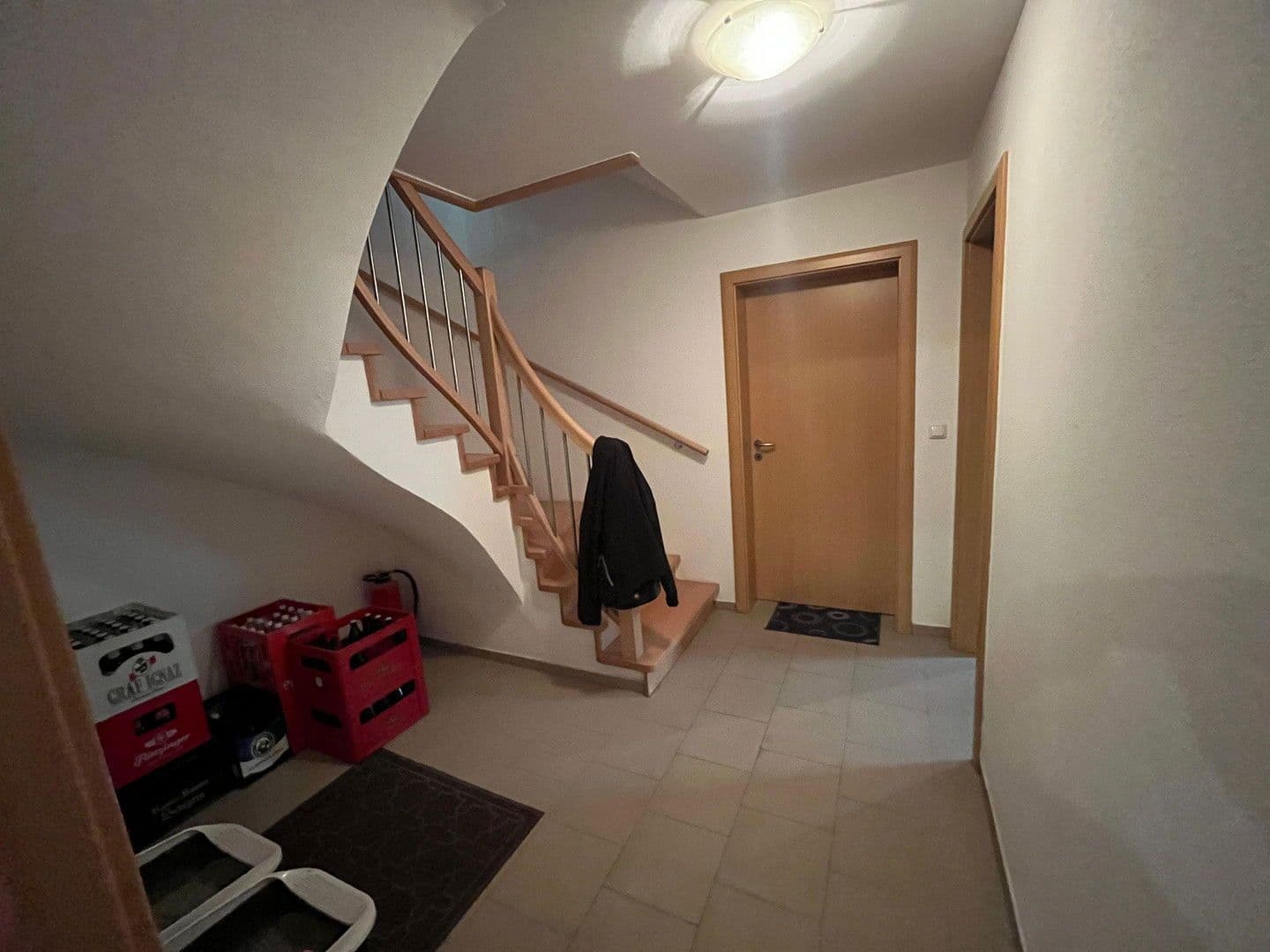 Prodej domu 135 m², pozemek 350 m², Avisgrund 20A, Hettenshausen, Bavorsko Prodej domu 135 m², pozemek 350 m², Avisgrund 20A, Hettenshausen, Bavorsko