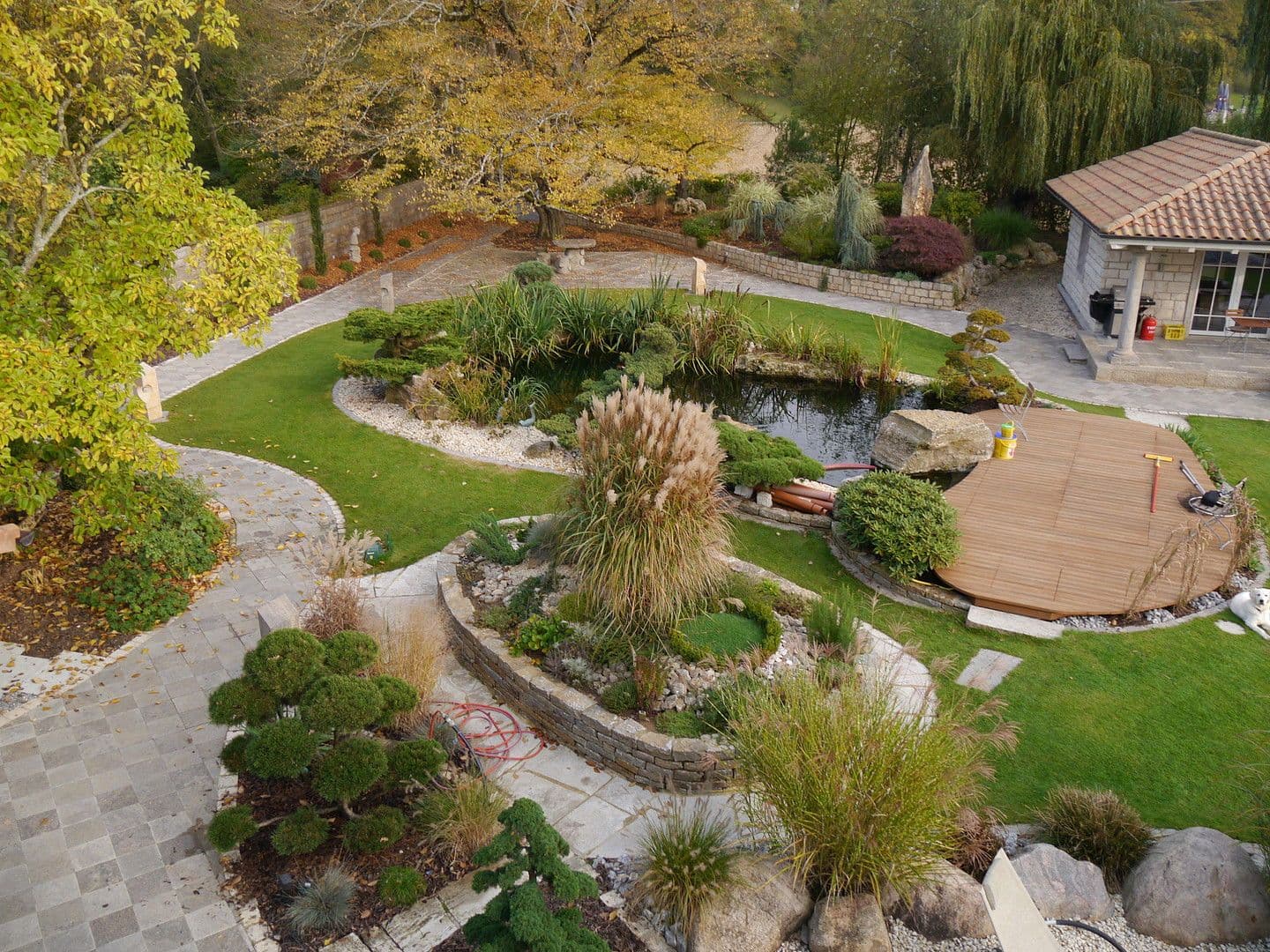 Prodej domu 229 m², pozemek 2.360 m², Kirchheim, Bavorsko Prodej domu 229 m², pozemek 2.360 m², Kirchheim, Bavorsko