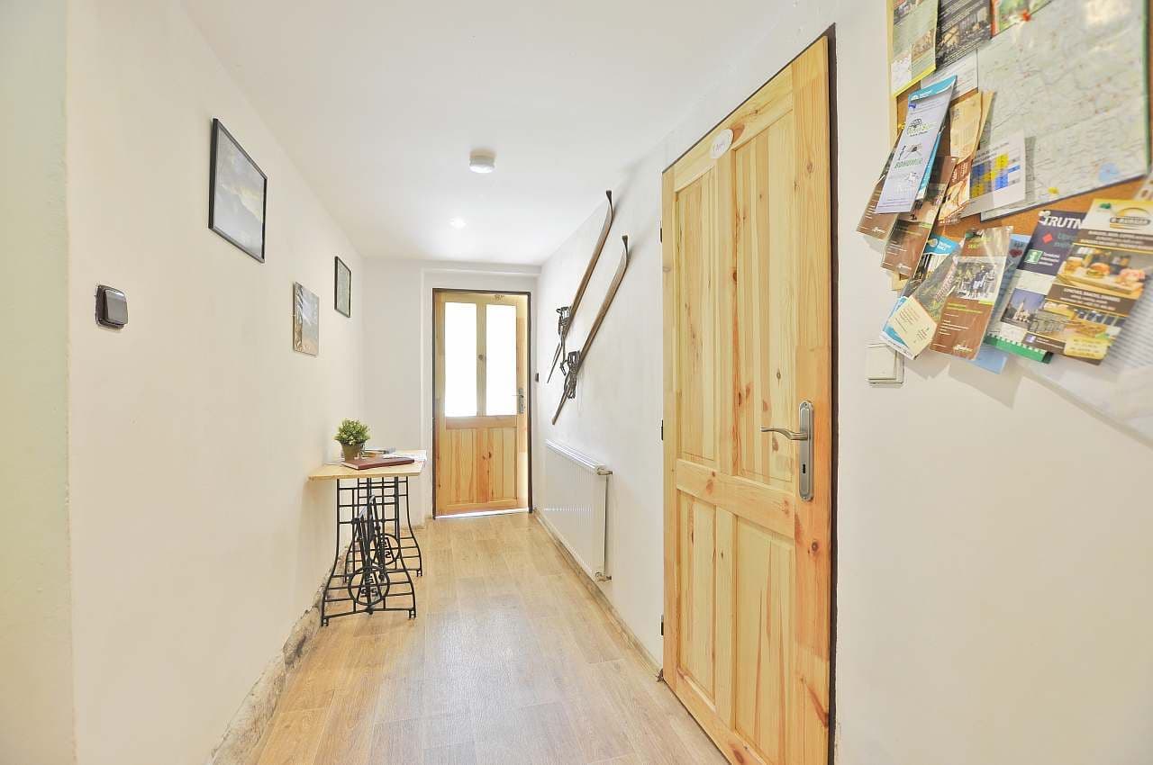 Pronájem chaty, chalupy, Lampertice, Královéhradecký kraj Pronájem chaty, chalupy, Lampertice, Královéhradecký kraj