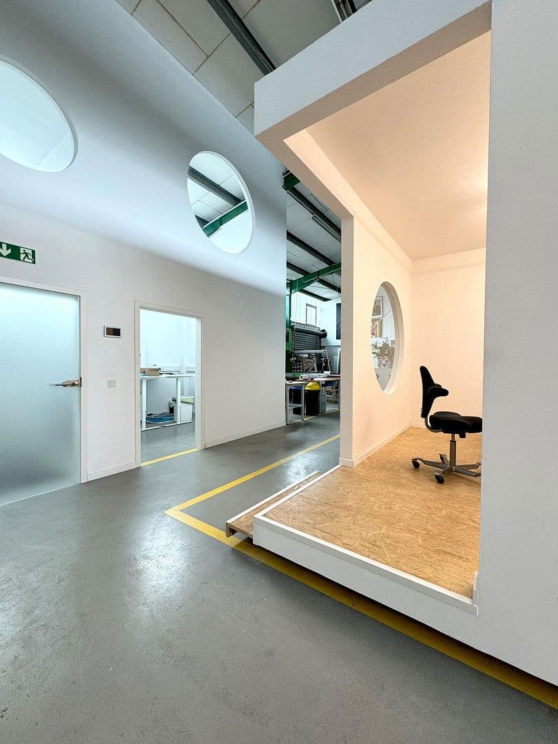 Pronájem nebytového prostoru 227 m², Hörder Strasse 288, Witten, Severní Porýní-Vestfálsko Pronájem nebytového prostoru 227 m², Hörder Strasse 288, Witten, Severní Porýní-Vestfálsko