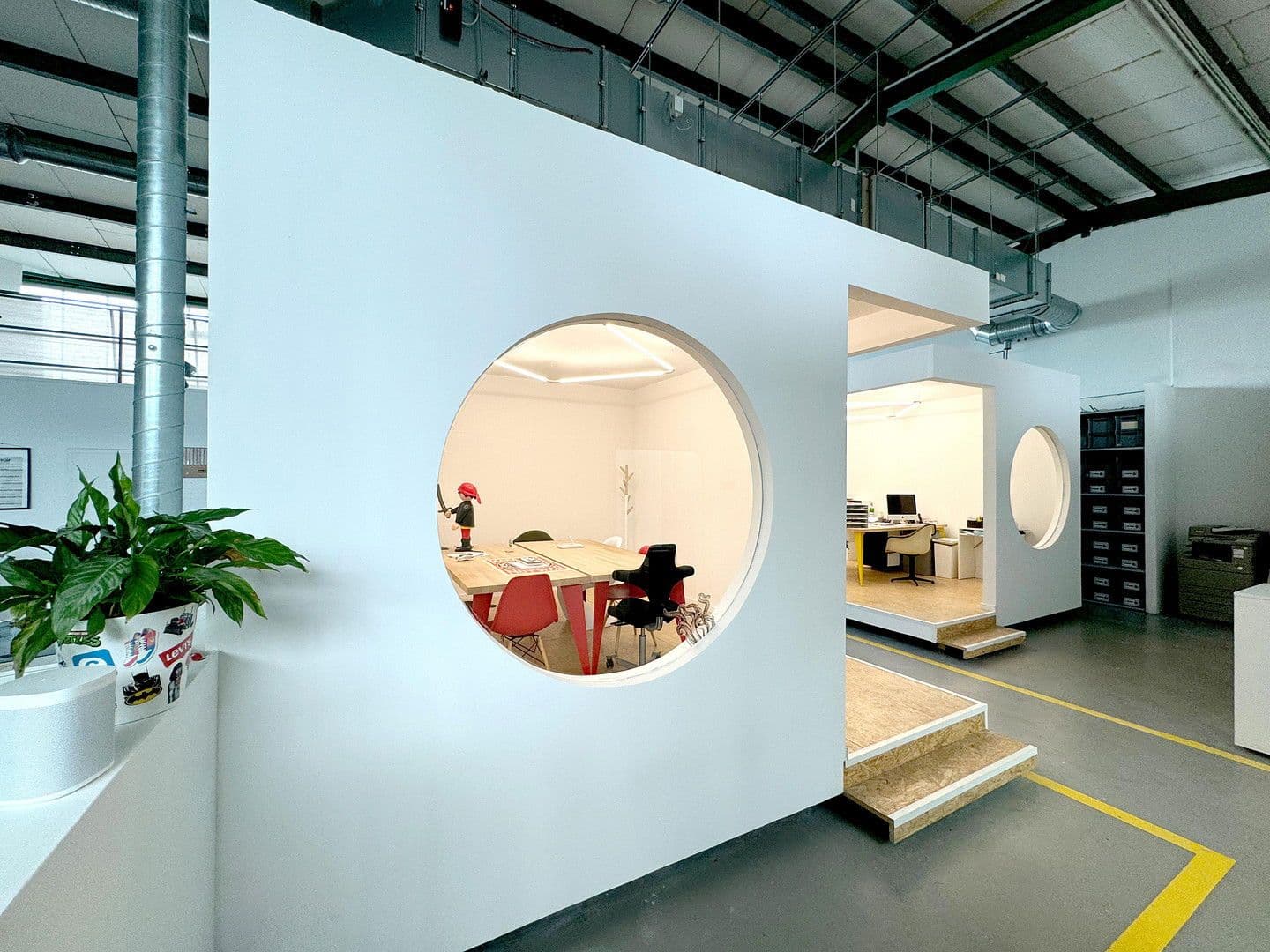 Pronájem nebytového prostoru 227 m², Hörder Strasse 288, Witten, Severní Porýní-Vestfálsko Pronájem nebytového prostoru 227 m², Hörder Strasse 288, Witten, Severní Porýní-Vestfálsko