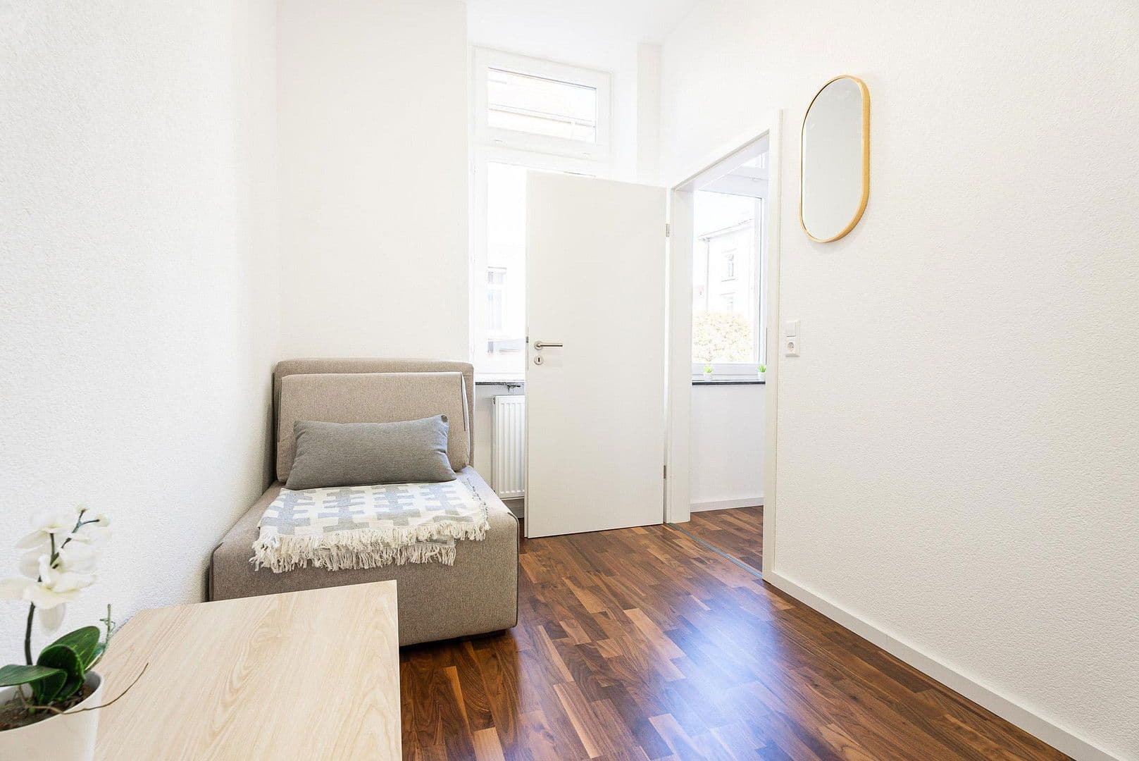 Pronájem bytu 3+1 50 m², Wilhelmstrasse 11, Heilbronn, Bádensko-Württembersko Pronájem bytu 3+1 50 m², Wilhelmstrasse 11, Heilbronn, Bádensko-Württembersko