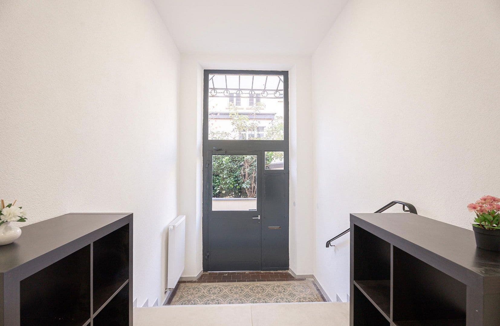 Pronájem bytu 3+1 50 m², Wilhelmstrasse 11, Heilbronn, Bádensko-Württembersko Pronájem bytu 3+1 50 m², Wilhelmstrasse 11, Heilbronn, Bádensko-Württembersko