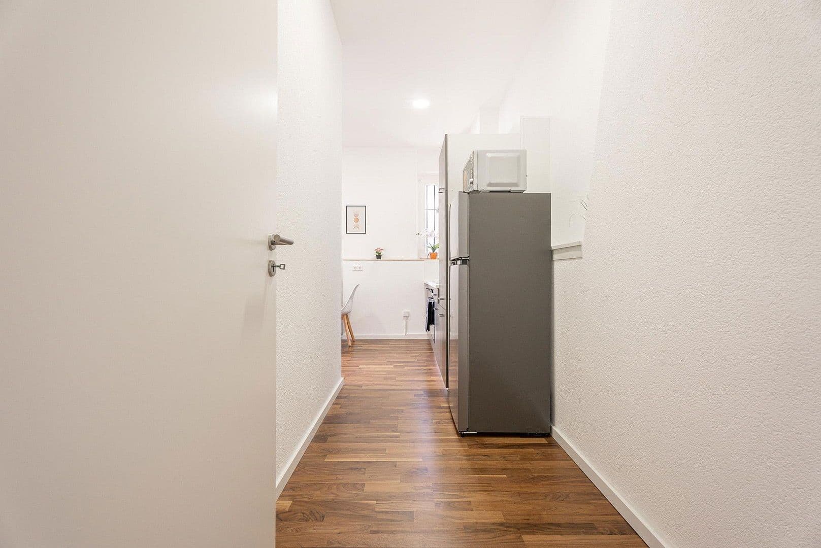 Pronájem bytu 3+1 50 m², Wilhelmstrasse 11, Heilbronn, Bádensko-Württembersko Pronájem bytu 3+1 50 m², Wilhelmstrasse 11, Heilbronn, Bádensko-Württembersko