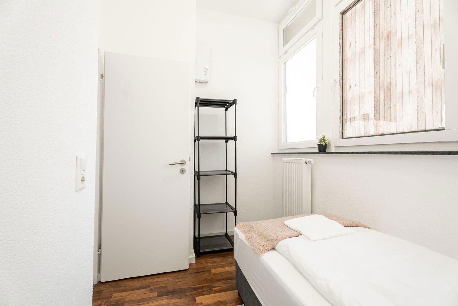 Pronájem bytu 3+1 50 m², Wilhelmstrasse 11, Heilbronn, Bádensko-Württembersko Pronájem bytu 3+1 50 m², Wilhelmstrasse 11, Heilbronn, Bádensko-Württembersko