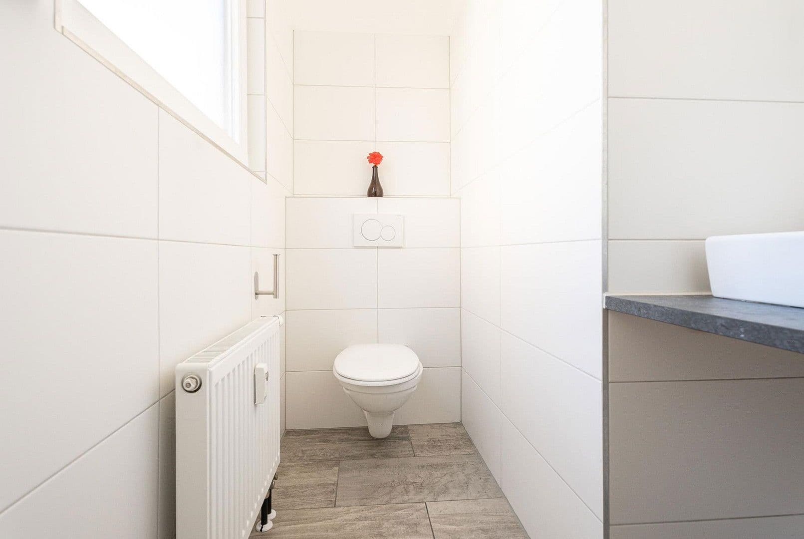 Pronájem bytu 3+1 50 m², Wilhelmstrasse 11, Heilbronn, Bádensko-Württembersko Pronájem bytu 3+1 50 m², Wilhelmstrasse 11, Heilbronn, Bádensko-Württembersko