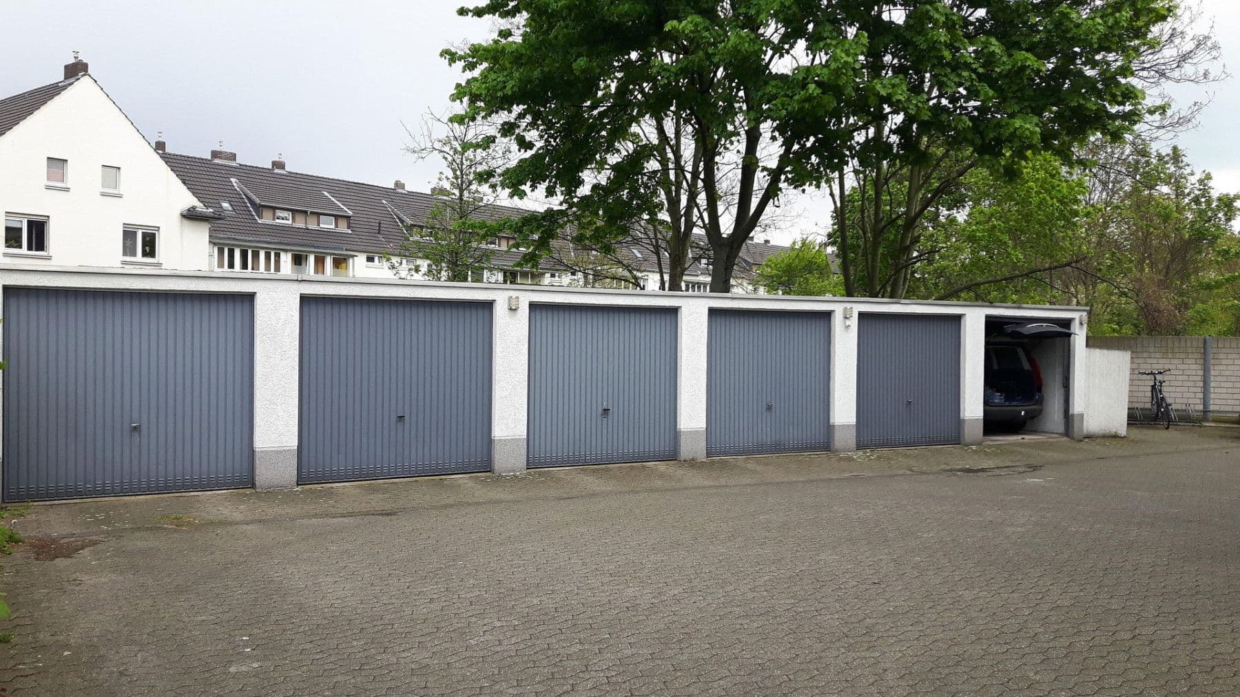 Prodej domu 790 m², pozemek 796 m², Sandstraße 8, Ratingen, Severní Porýní-Vestfálsko Prodej domu 790 m², pozemek 796 m², Sandstraße 8, Ratingen, Severní Porýní-Vestfálsko