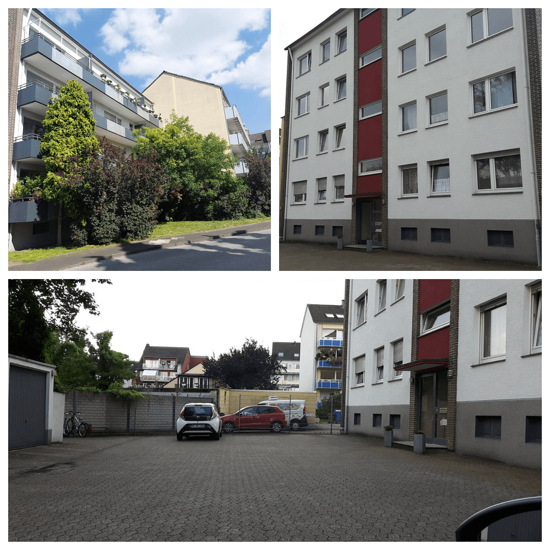 Prodej domu 790 m², pozemek 796 m², Sandstraße 8, Ratingen, Severní Porýní-Vestfálsko Prodej domu 790 m², pozemek 796 m², Sandstraße 8, Ratingen, Severní Porýní-Vestfálsko