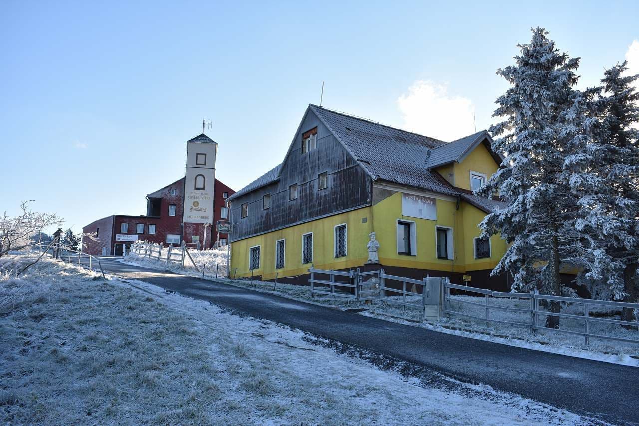 Pronájem chaty, chalupy, Krupka, Ústecký kraj Pronájem chaty, chalupy, Krupka, Ústecký kraj