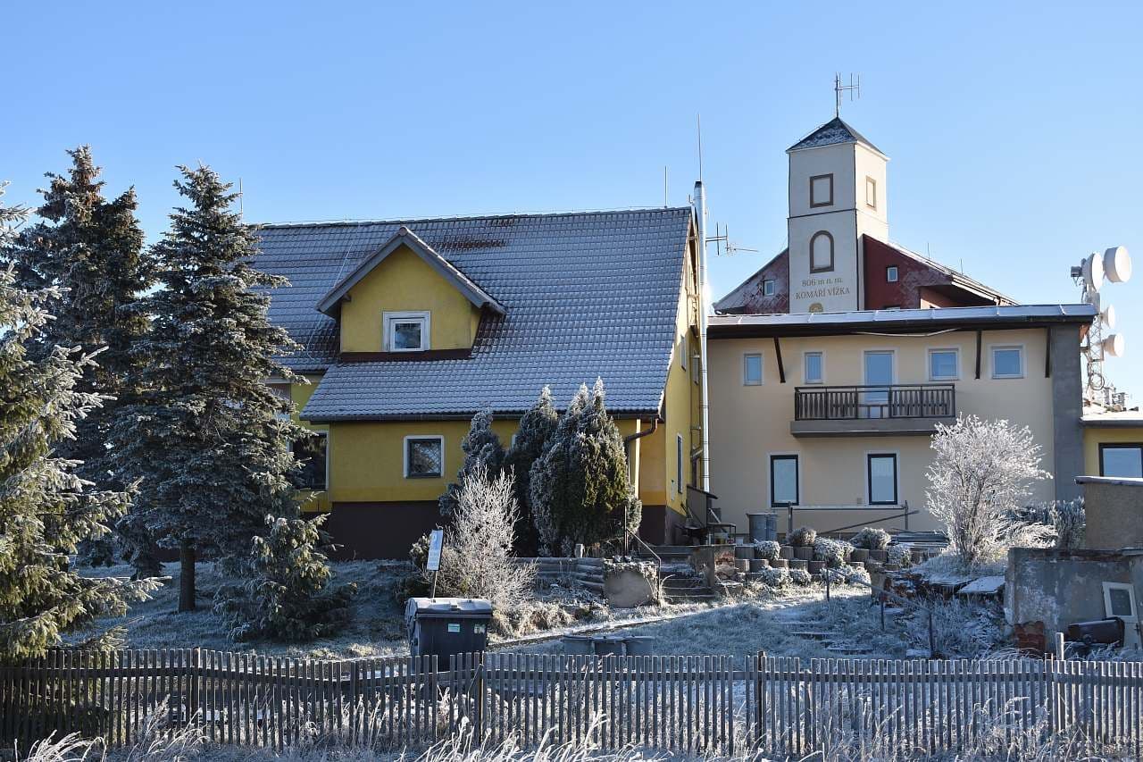 Pronájem chaty, chalupy, Krupka, Ústecký kraj Pronájem chaty, chalupy, Krupka, Ústecký kraj