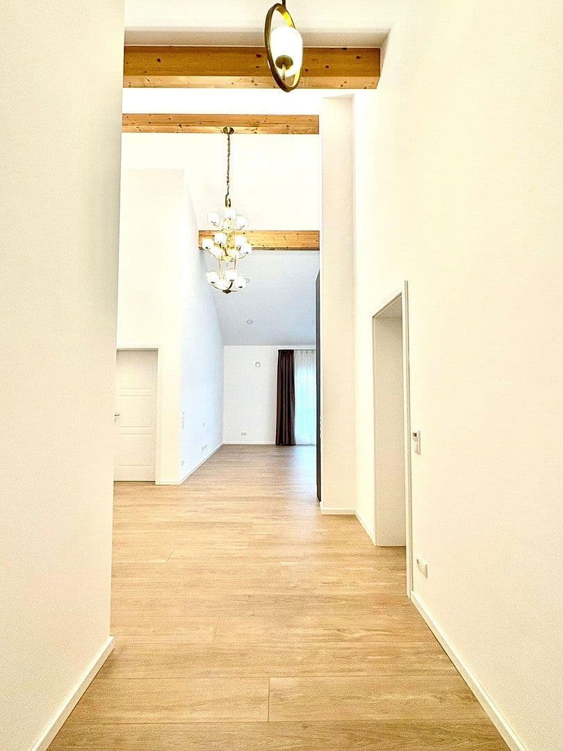 Pronájem bytu 4+kk 149 m², Dingolfing, Bavorsko Pronájem bytu 4+kk 149 m², Dingolfing, Bavorsko