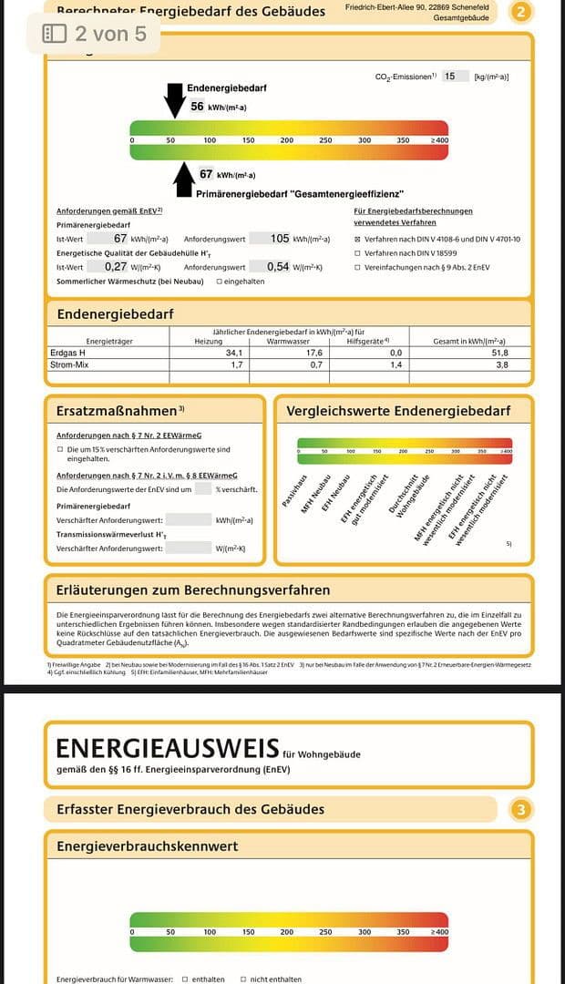 Prodej domu 95 m², pozemek 166 m², Friedrich Ebert Allee 90a, Schenefeld, Šlesvicko-Holštýnsko Prodej domu 95 m², pozemek 166 m², Friedrich Ebert Allee 90a, Schenefeld, Šlesvicko-Holštýnsko