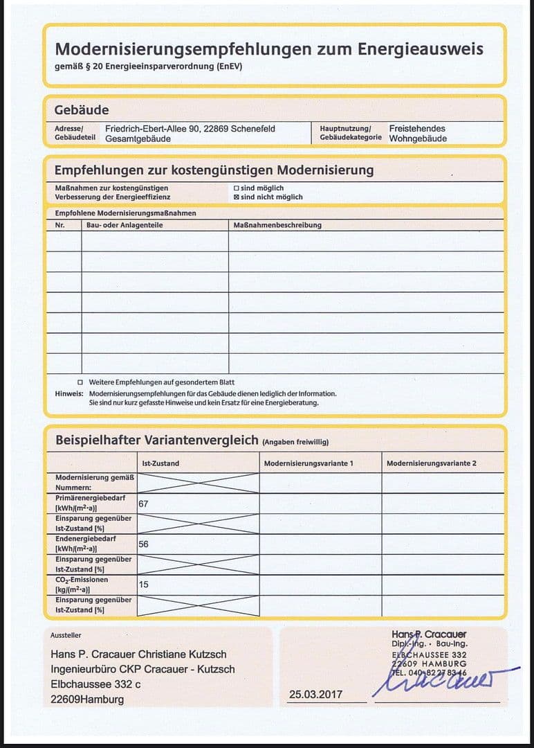 Prodej domu 95 m², pozemek 166 m², Friedrich Ebert Allee 90a, Schenefeld, Šlesvicko-Holštýnsko Prodej domu 95 m², pozemek 166 m², Friedrich Ebert Allee 90a, Schenefeld, Šlesvicko-Holštýnsko