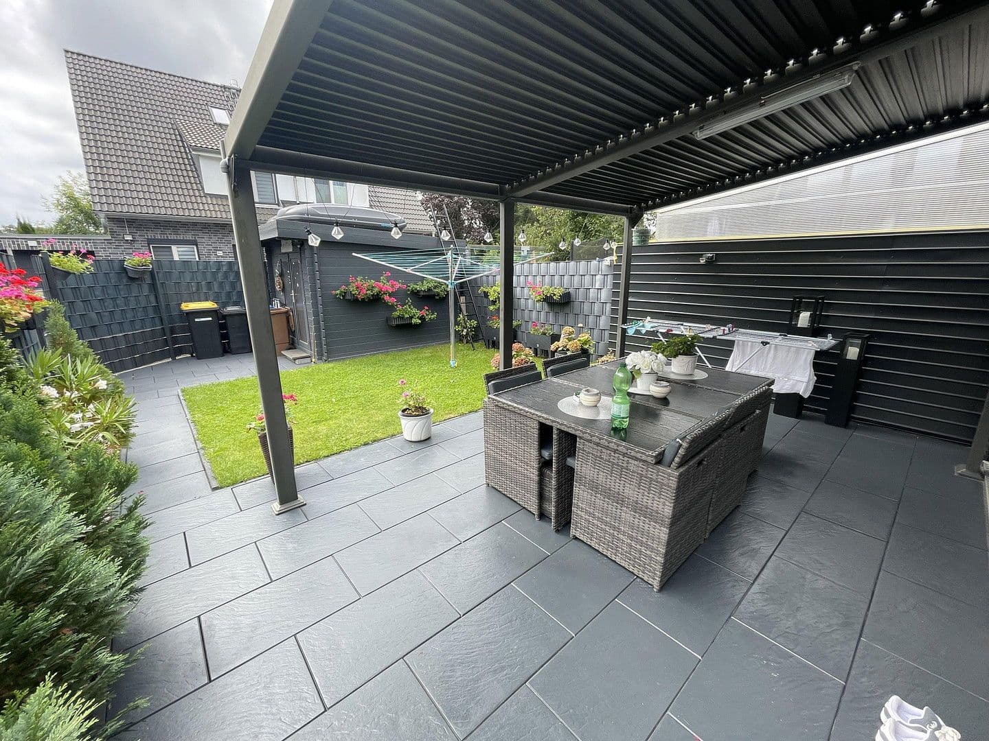 Prodej domu 95 m², pozemek 166 m², Friedrich Ebert Allee 90a, Schenefeld, Šlesvicko-Holštýnsko Prodej domu 95 m², pozemek 166 m², Friedrich Ebert Allee 90a, Schenefeld, Šlesvicko-Holštýnsko