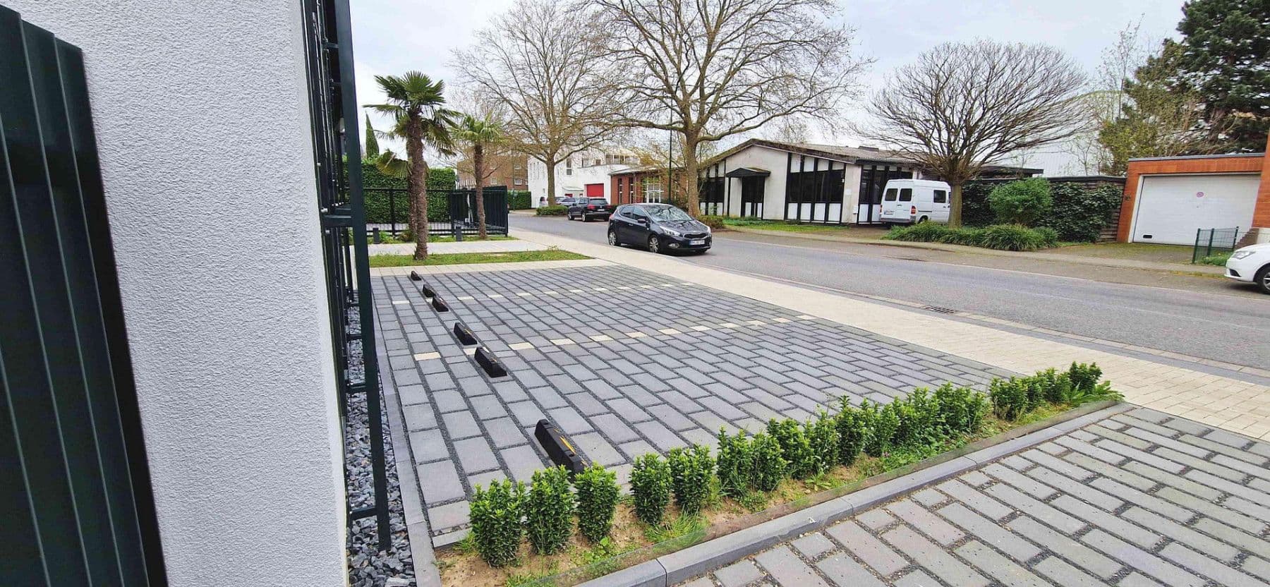 Pronájem kanceláře 1.160 m², Hürth, Severní Porýní-Vestfálsko Pronájem kanceláře 1.160 m², Hürth, Severní Porýní-Vestfálsko