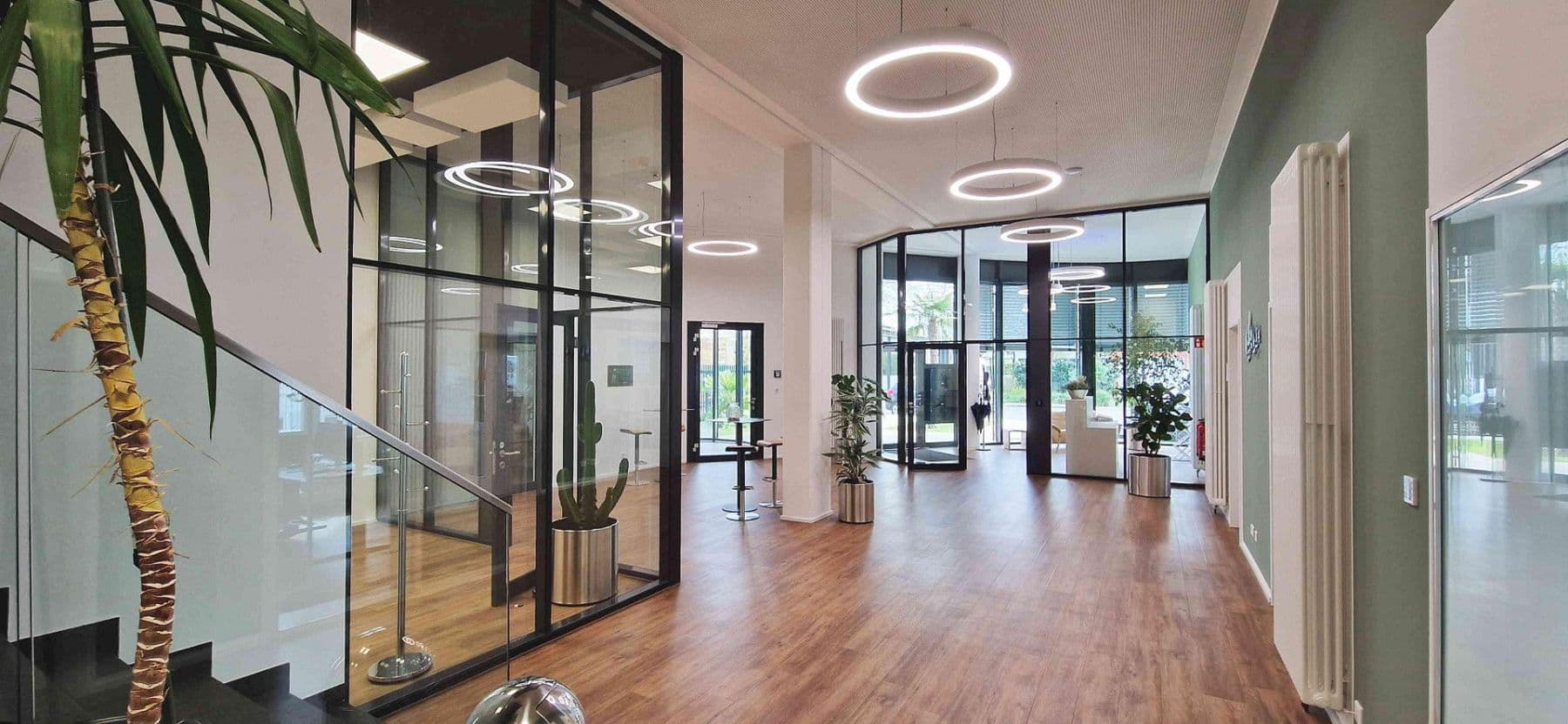 Pronájem kanceláře 1.160 m², Hürth, Severní Porýní-Vestfálsko Pronájem kanceláře 1.160 m², Hürth, Severní Porýní-Vestfálsko