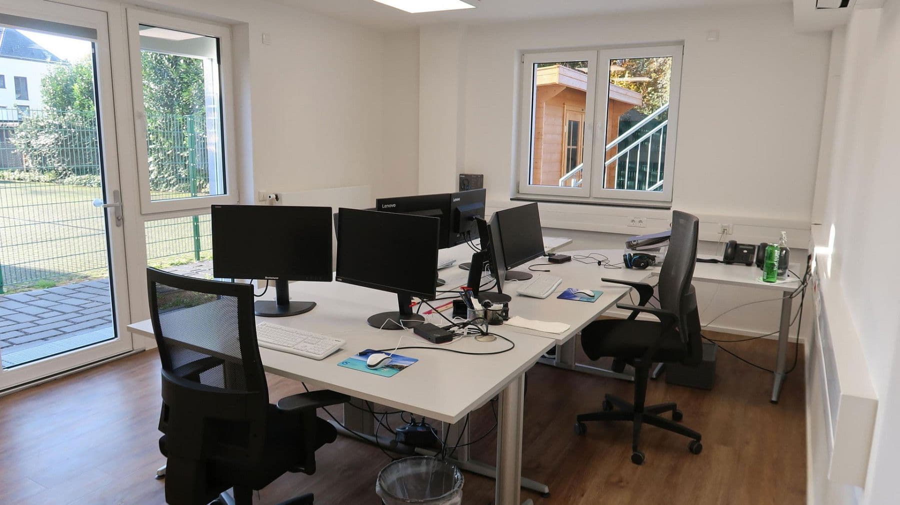 Pronájem kanceláře 1.160 m², Hürth, Severní Porýní-Vestfálsko Pronájem kanceláře 1.160 m², Hürth, Severní Porýní-Vestfálsko