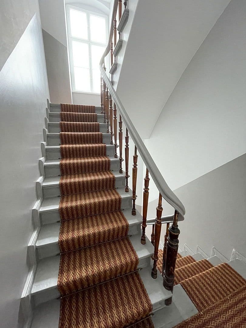 Prodej bytu 2+1 75 m², Keithstraße 16, Berlin, Berlín Prodej bytu 2+1 75 m², Keithstraße 16, Berlin, Berlín