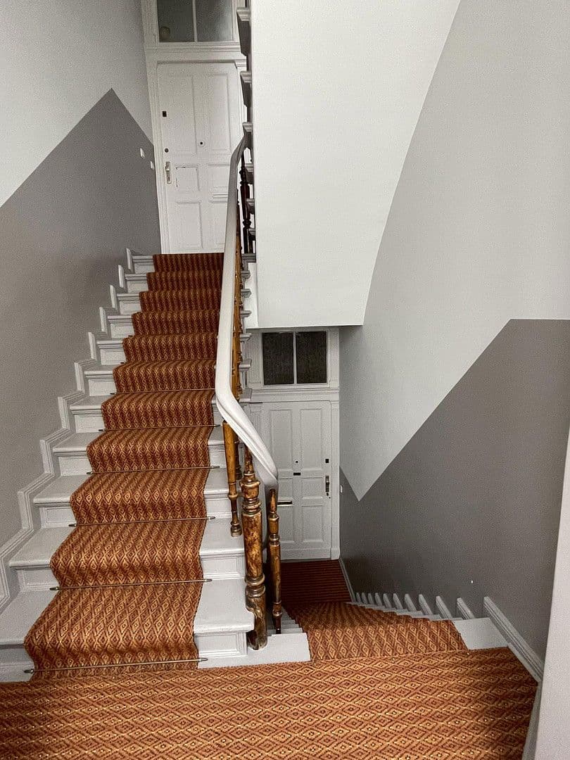 Prodej bytu 2+1 75 m², Keithstraße 16, Berlin, Berlín Prodej bytu 2+1 75 m², Keithstraße 16, Berlin, Berlín