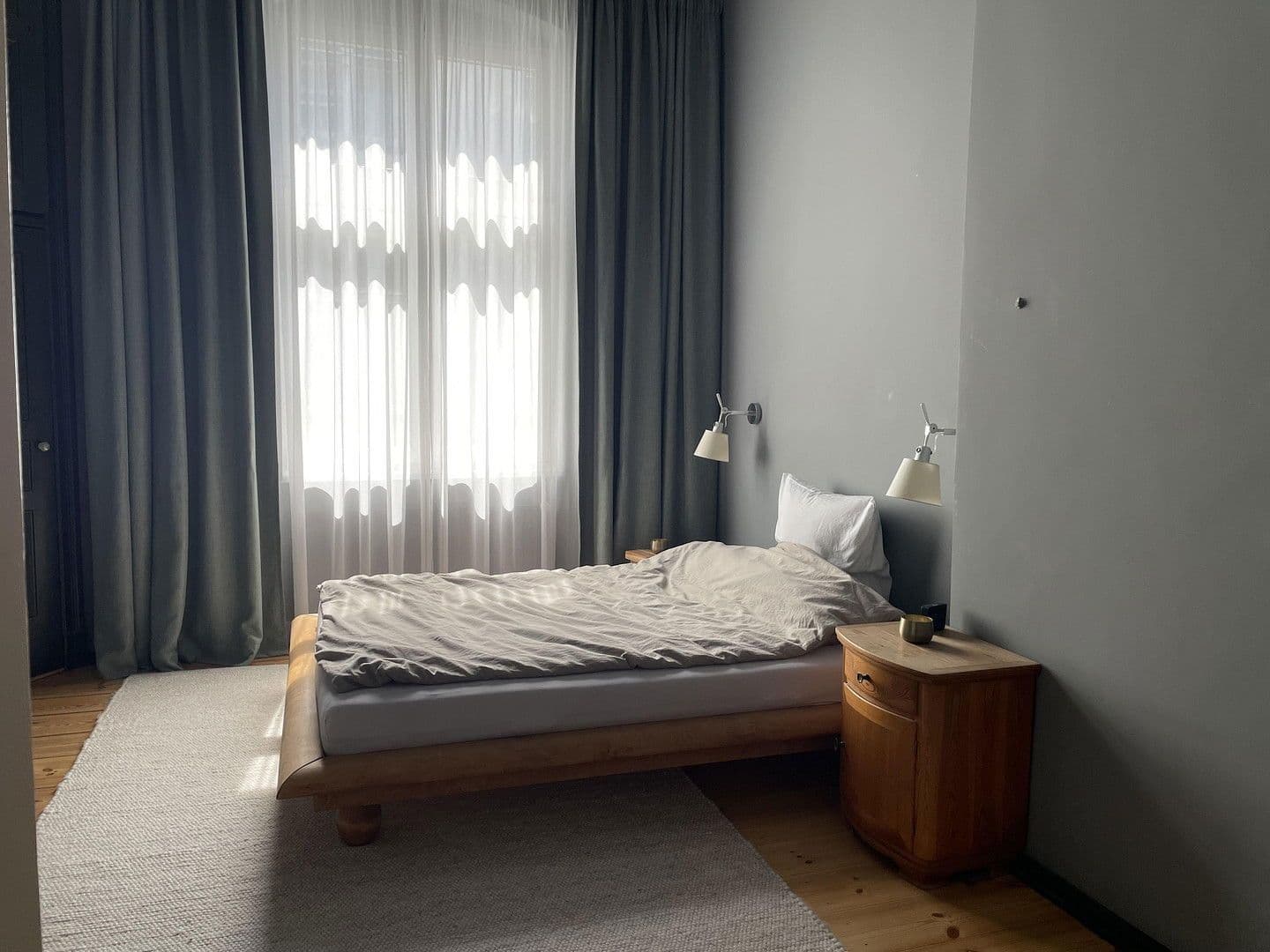 Prodej bytu 2+1 75 m², Keithstraße 16, Berlin, Berlín Prodej bytu 2+1 75 m², Keithstraße 16, Berlin, Berlín