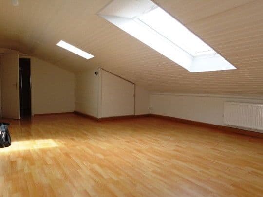 Pronájem bytu 2+kk 65 m², Birkelweg 36, Steinheim am Albuch, Bádensko-Württembersko Pronájem bytu 2+kk 65 m², Birkelweg 36, Steinheim am Albuch, Bádensko-Württembersko