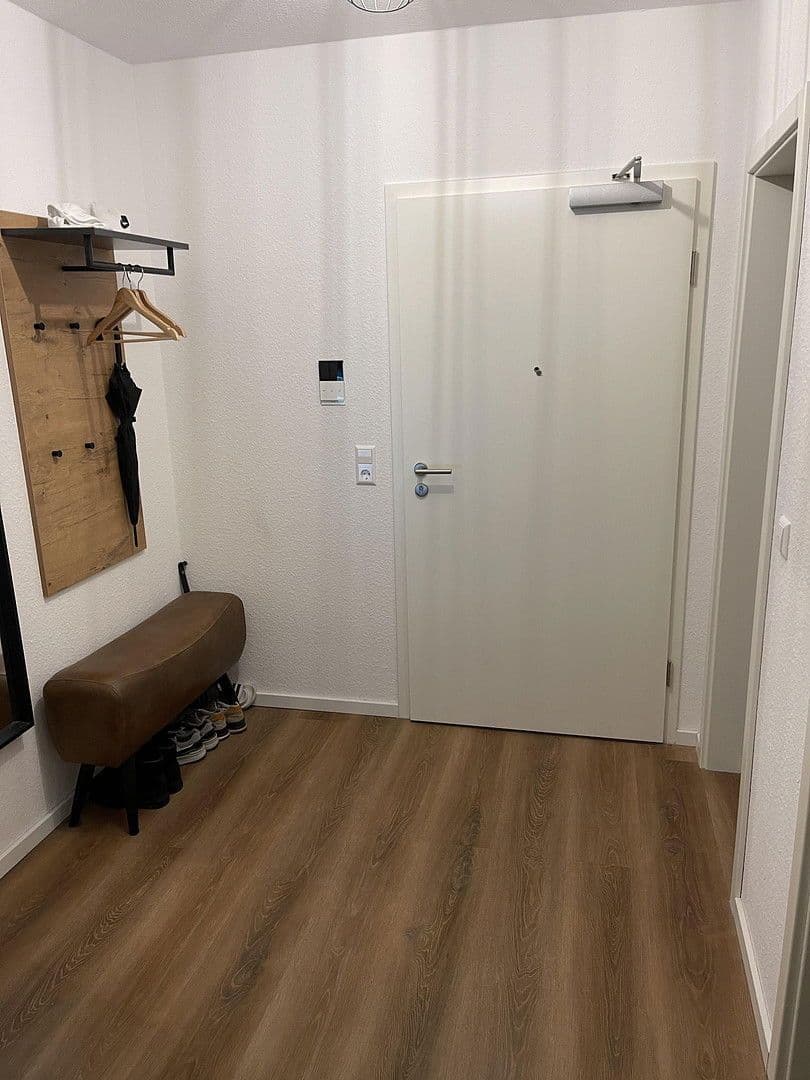 Pronájem bytu 2+1 70 m², Bockenheim an der Weinstraße, Porýní-Falc Pronájem bytu 2+1 70 m², Bockenheim an der Weinstraße, Porýní-Falc