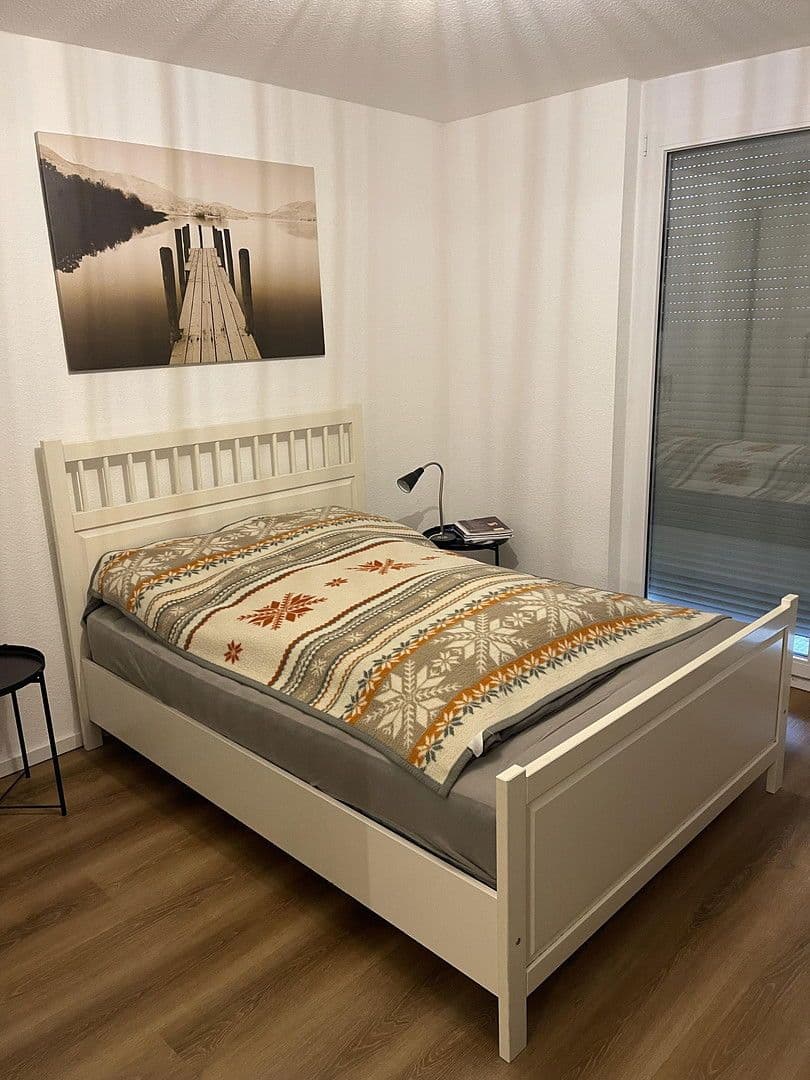 Pronájem bytu 2+1 70 m², Bockenheim an der Weinstraße, Porýní-Falc Pronájem bytu 2+1 70 m², Bockenheim an der Weinstraße, Porýní-Falc