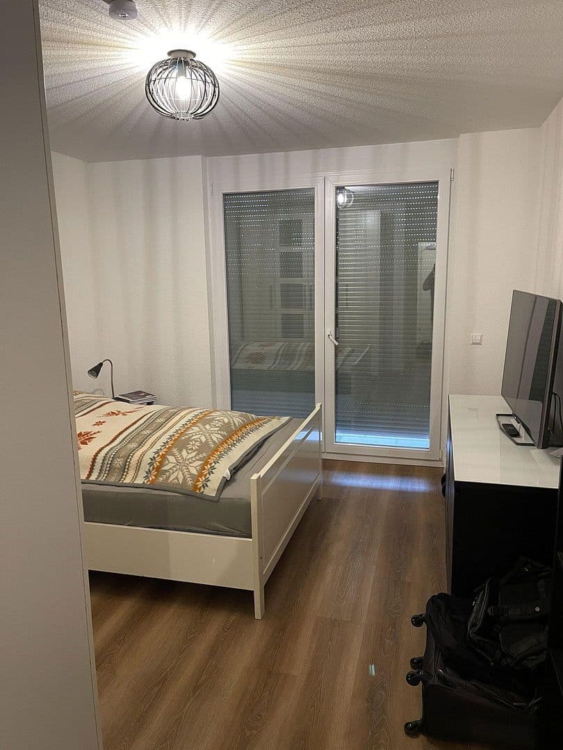 Pronájem bytu 2+1 70 m², Bockenheim an der Weinstraße, Porýní-Falc Pronájem bytu 2+1 70 m², Bockenheim an der Weinstraße, Porýní-Falc