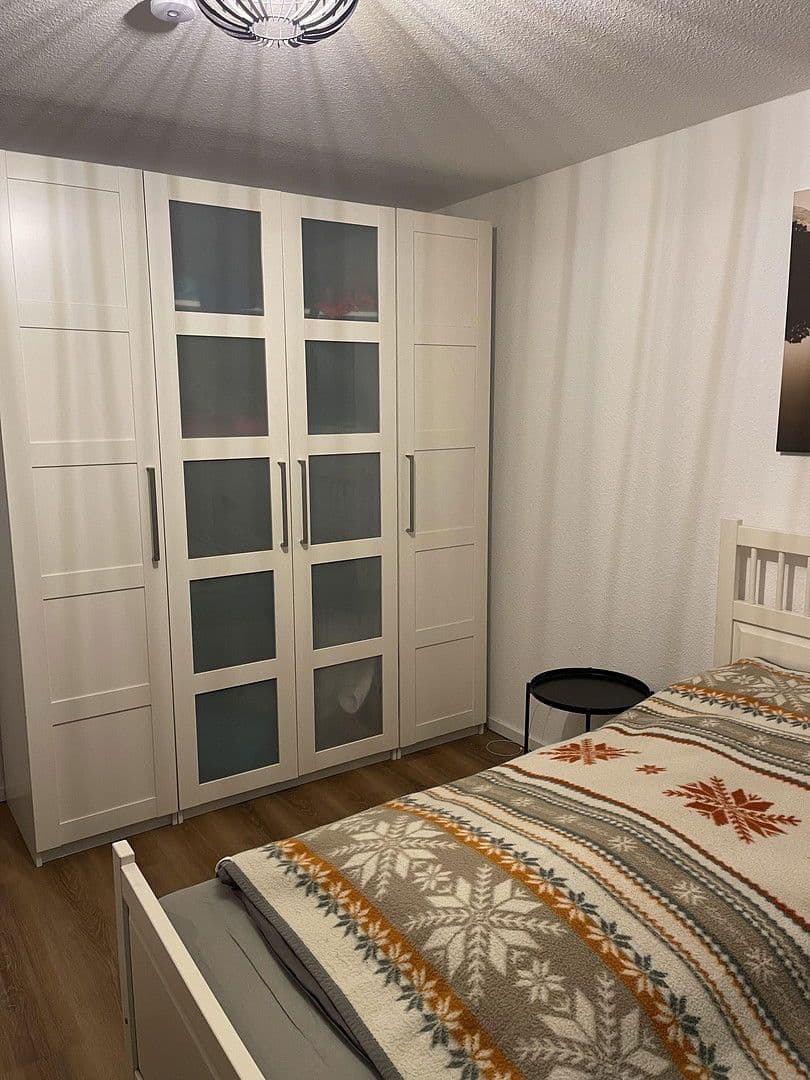 Pronájem bytu 2+1 70 m², Bockenheim an der Weinstraße, Porýní-Falc Pronájem bytu 2+1 70 m², Bockenheim an der Weinstraße, Porýní-Falc