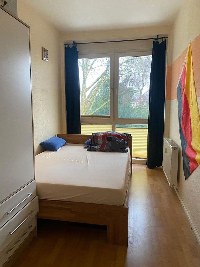 Pronájem bytu 2+1 72 m², Bahnhofstraße 10, Hörstel, Severní Porýní-Vestfálsko Pronájem bytu 2+1 72 m², Bahnhofstraße 10, Hörstel, Severní Porýní-Vestfálsko