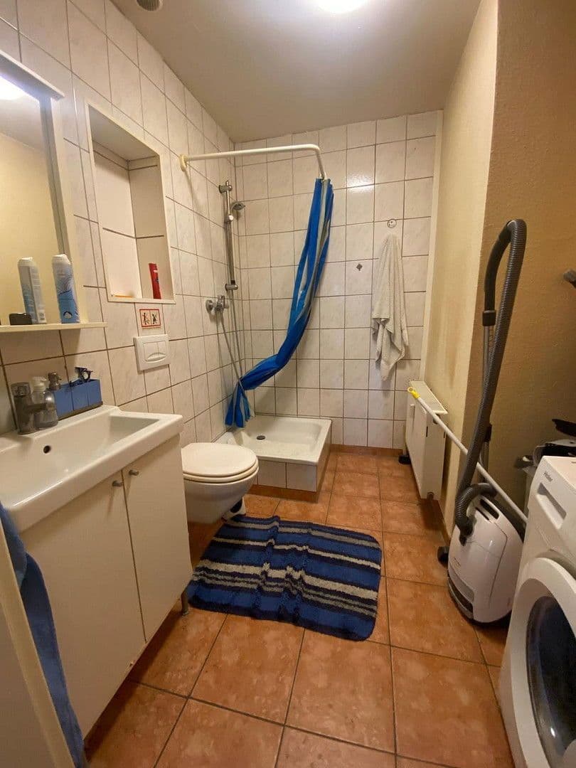 Pronájem bytu 2+1 72 m², Bahnhofstraße 10, Hörstel, Severní Porýní-Vestfálsko Pronájem bytu 2+1 72 m², Bahnhofstraße 10, Hörstel, Severní Porýní-Vestfálsko