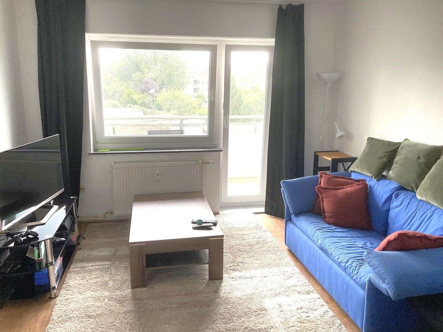 Prodej bytu 2+1 50 m², Lübeck, Šlesvicko-Holštýnsko Prodej bytu 2+1 50 m², Lübeck, Šlesvicko-Holštýnsko