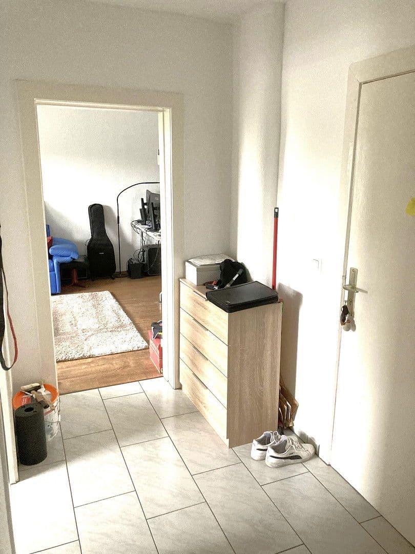 Prodej bytu 2+1 50 m², Lübeck, Šlesvicko-Holštýnsko Prodej bytu 2+1 50 m², Lübeck, Šlesvicko-Holštýnsko